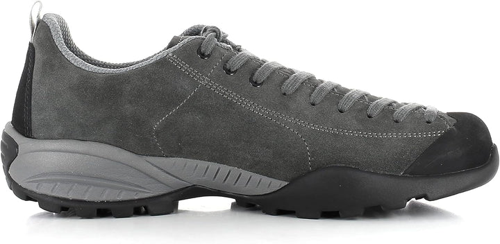 Scarpa Mojito GTX Bm Spider Unisex Wanderschuhe 37 EU Hai, 37 EU Hai
