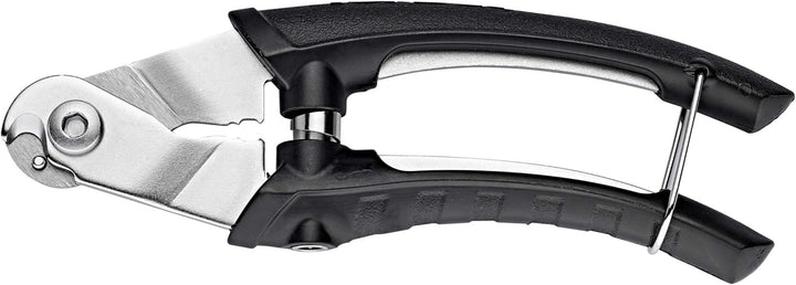 Cable & Housing Cutter Zange, Black, One size