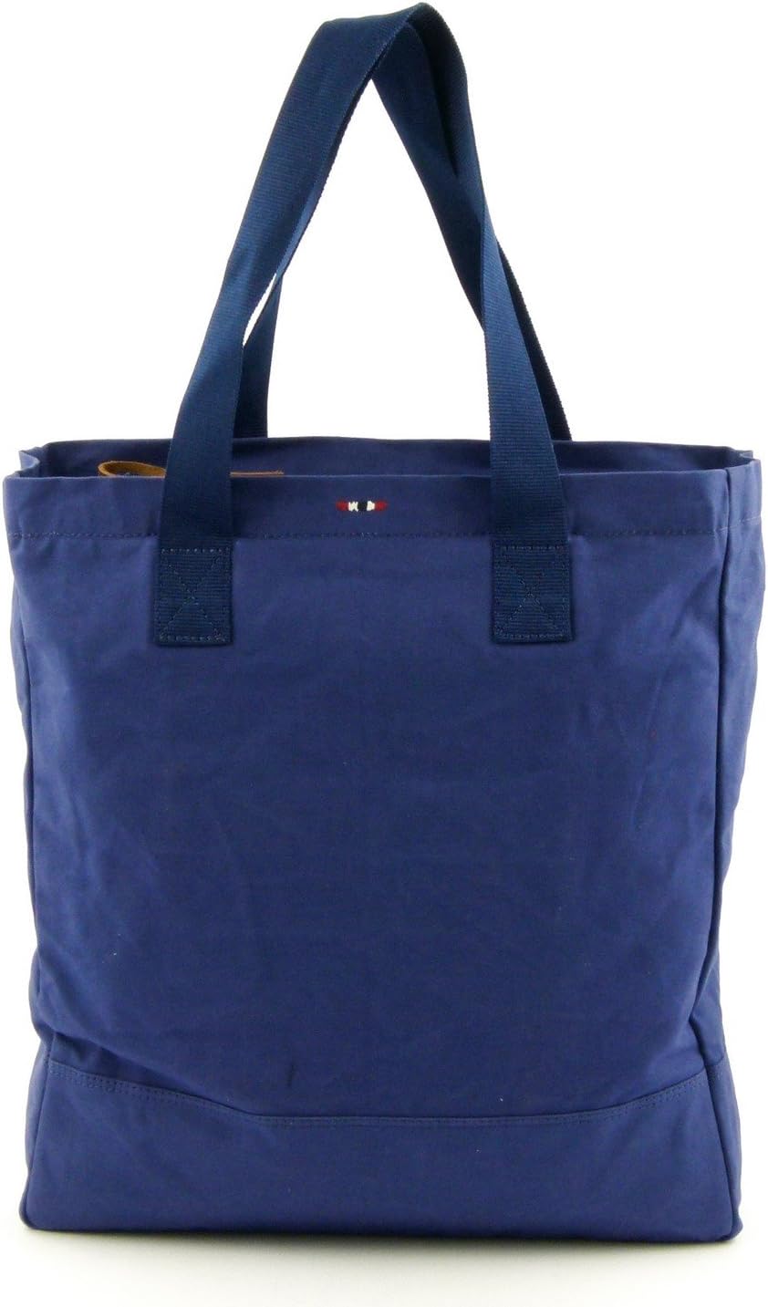Napapijri Hawaii Sporta Strandtasche, 43 cm, 13 L, Blue Depths Ba3 Blue Depths, Ba3 Blue Depths