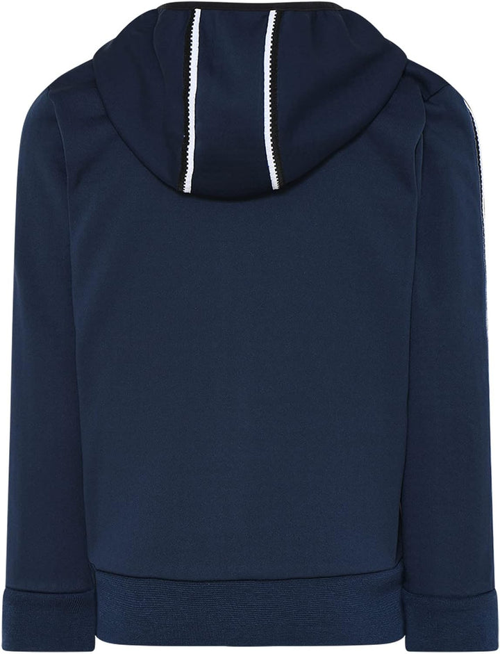 LEGO Unisex Wear Kapuze Fleece-Jacke
