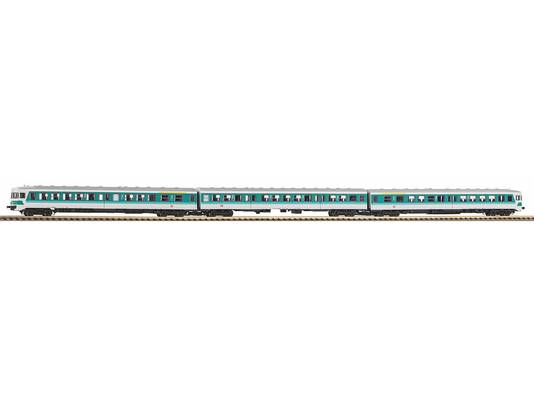Piko N 40263 N Dieseltriebwagen BR 624 der DB AG