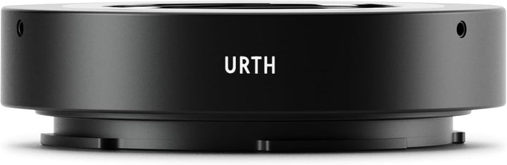 Urth Objektivadapter: Kompatibel mit M39 Objektiv und Nikon Z Kameragehäuse, M39