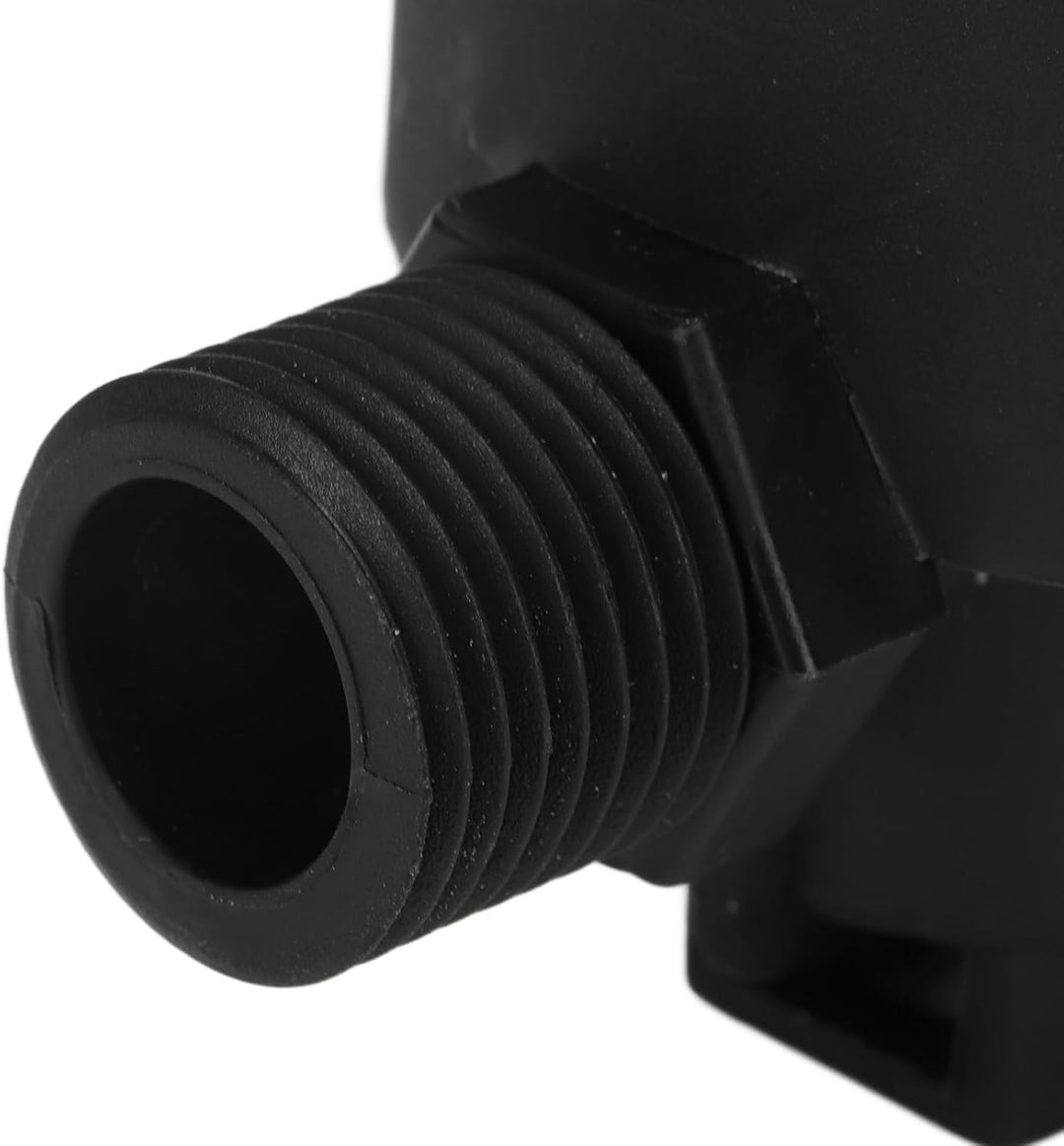 Fockety Wasserdruckerhöhungspumpe, Geräuscharme Automatische Hochdruck-Duscherhöhungspumpe, Kompatib