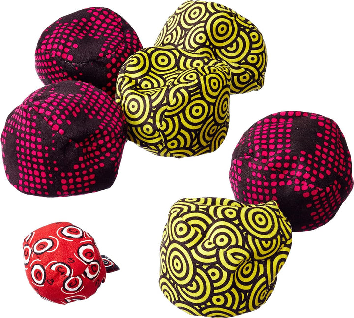 Zoch 601105015 - Crossboule c³ Set Mountain & 601131500 601131500-Crossboule c³ Set Beach