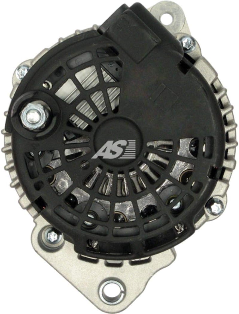 ASPL A1021 Lichtmaschinen
