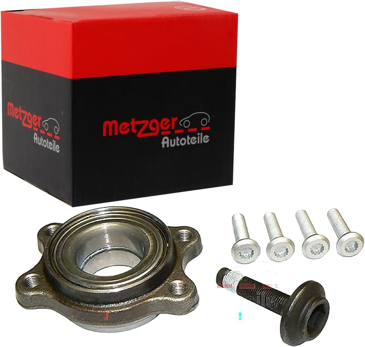 Metzger WM 2046 Radlagersatz