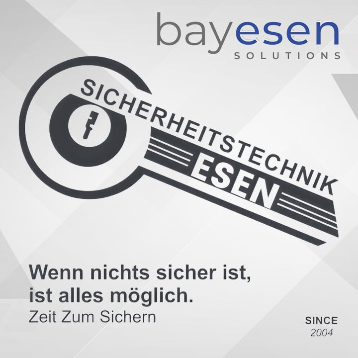Edel Design Ovales grosses Messing Schild - Türschild - Länge 11,1 cm, Breite 7,3 cm, Höhe 0,5 cm mi