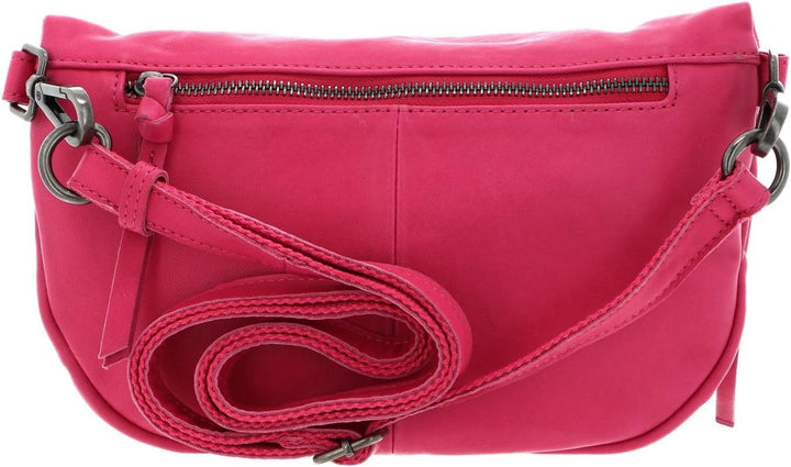 FREDsBRUDER Jeren Beltbag Strong Pink