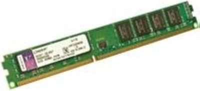 Kingston KVR1333D3N9 Arbeitspeicher 8GB (1333 MHz, CL9) DDR3-RAM