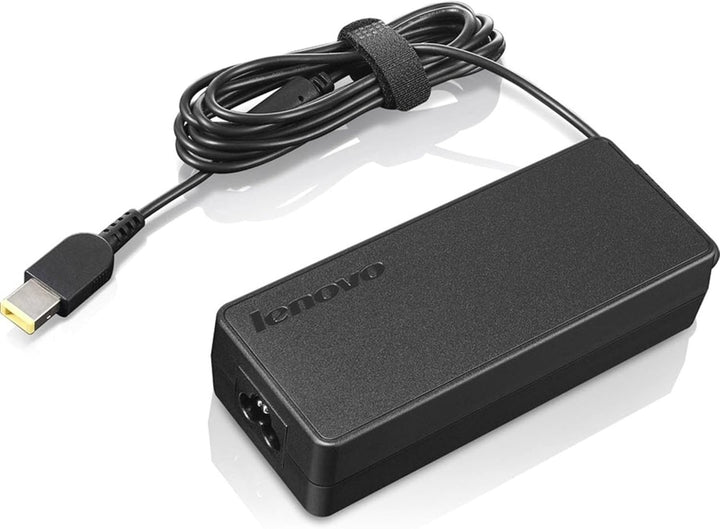 Lenovo AC 90 W Innen 90 W schwarz-Adapter Leistung & Wechselrichter – Adapter DE Puissance & Wechsel