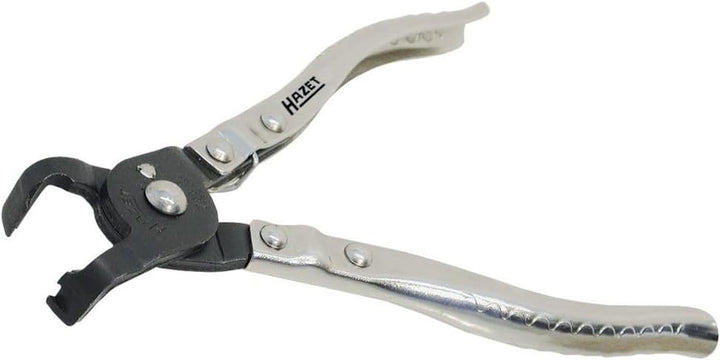 Hazet Schlauchklemmenzange für CLIC-Typ-Schlauchschellen175mm 175 mm, 175 mm