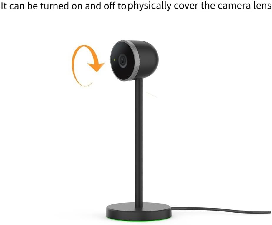 1080P HD Webcam für Nintendo Switch 2, Kamera für Nintendo Switch 2 (2025) Privatsphäre Schiebeobjek