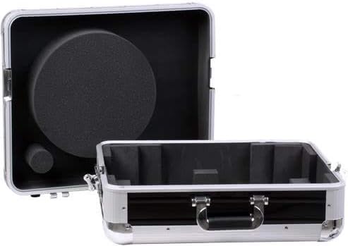 Zomo SL-12 XT Turntablecase - Schwarz