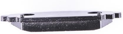 HELLA PAGID 8DB 355 017-261 Bremsbelagsatz - T3122 - Dicke/Stärke: 17.2mm - Bremssystem: Girling - m