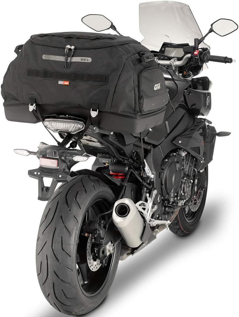 Givi ULTIMA T Waterproof Hecktasche, 65L