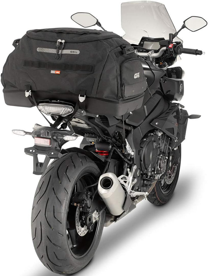 Givi ULTIMA T Waterproof Hecktasche, 65L