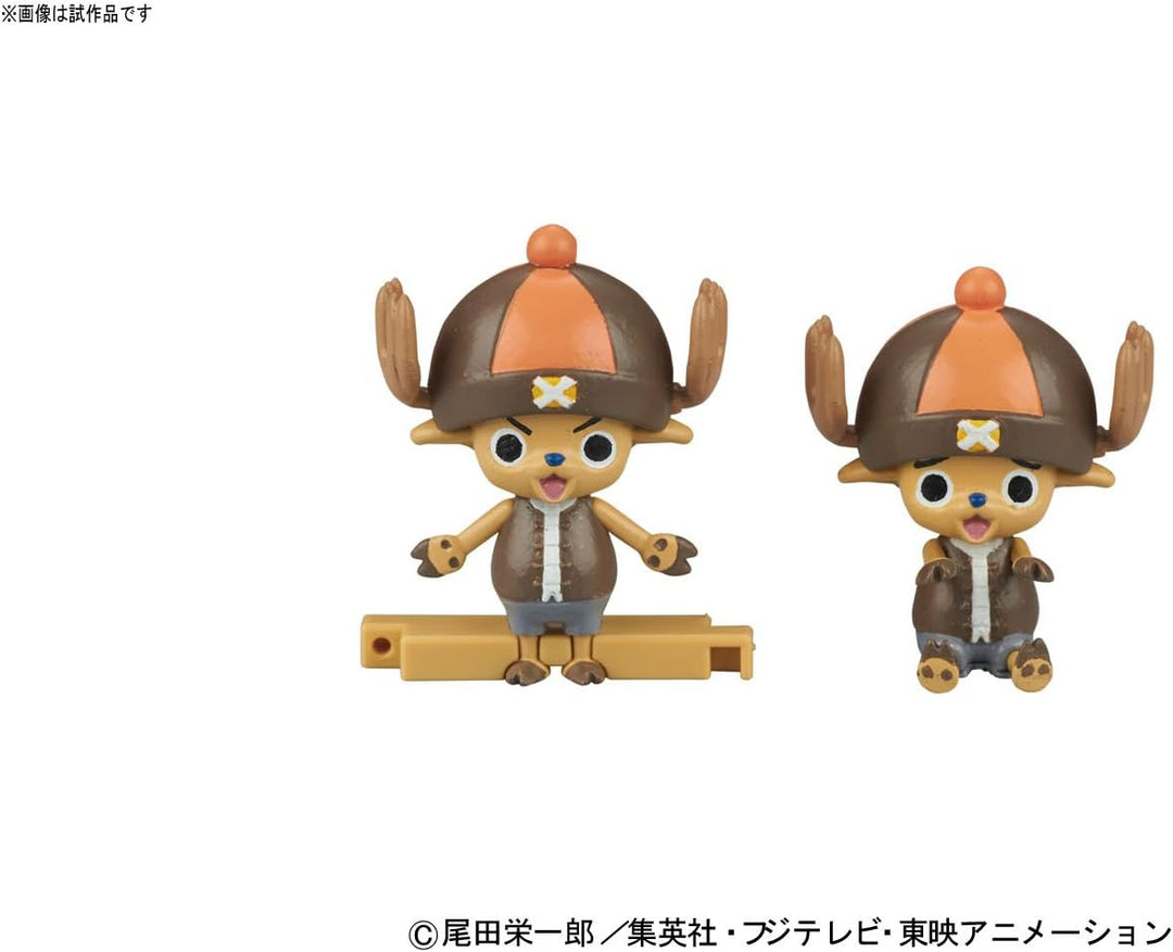 BANDAI BAN209439 84179P Toys & Construction, Mehrfarbig