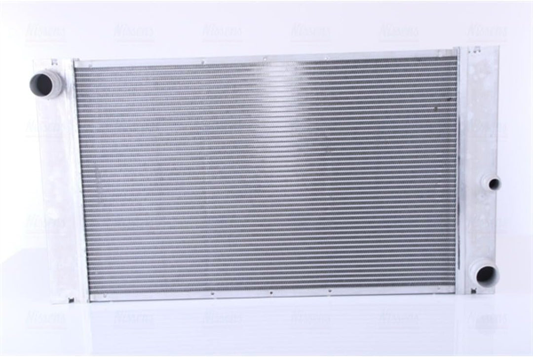 Nissens 60762 Kühler, Motorkühlung