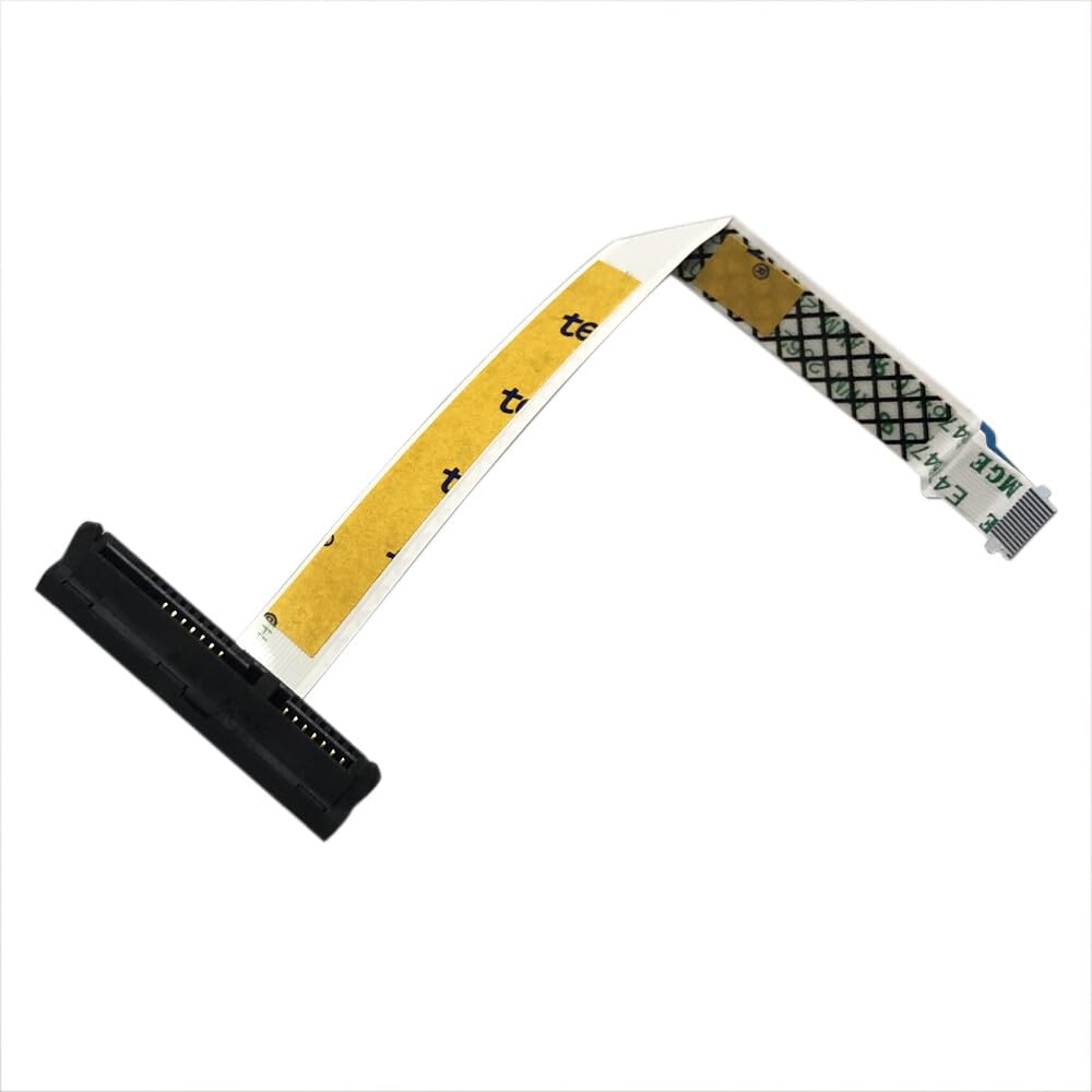 Anschluss HDD Festplatte SATA Kabel für Lenovo Thinkpad L480 20LS 20LT L490 20Q5 20Q6 01LW339 NBX000