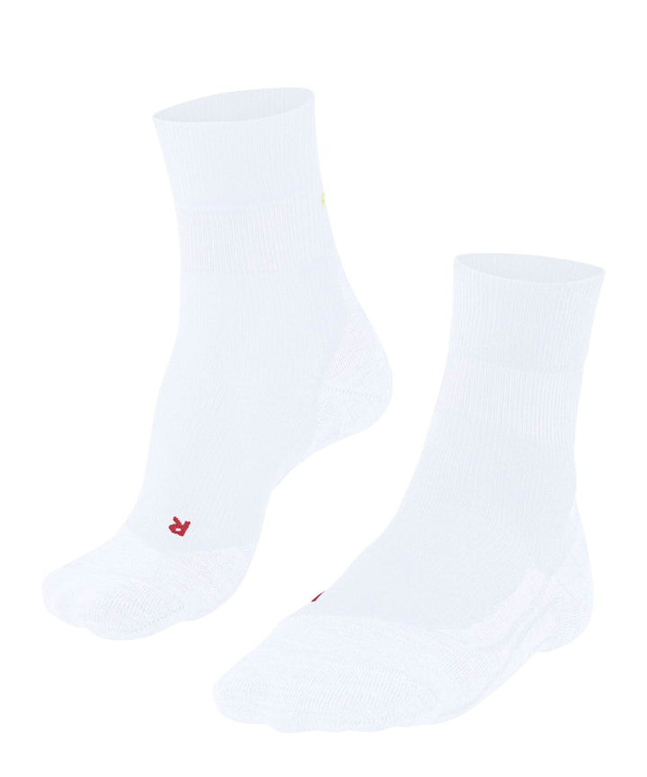 FALKE Damen RU Compression Stabilizing Laufsocken antiblasen mit Kompression stabilisierend am Knöch