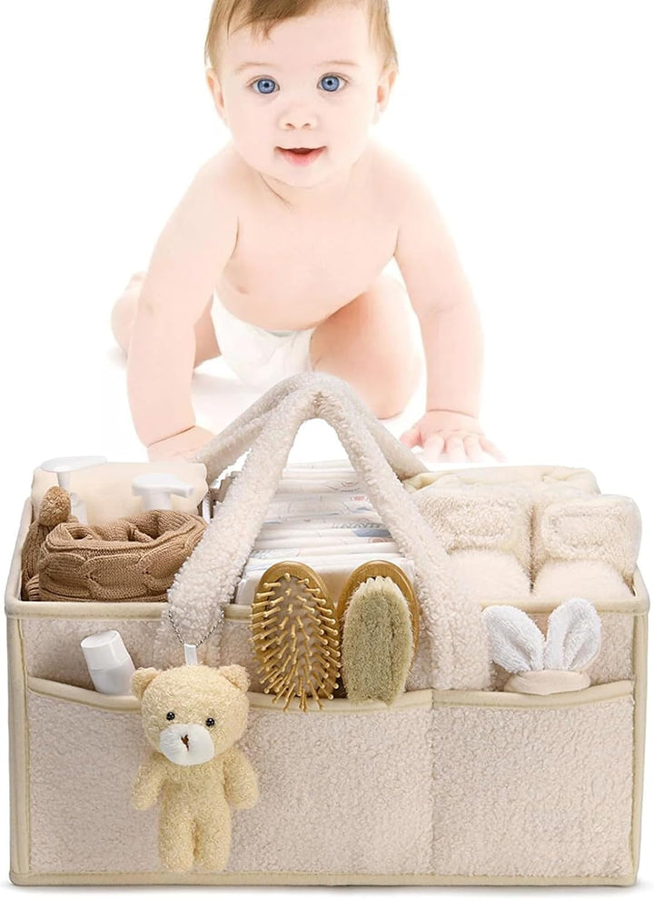 Tragbare Aufbewahrung Kinderwagen Taschen, Buggy Organizer Tasche mit Schultergurt, Buggy Kinderwage