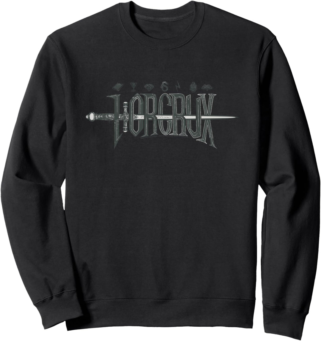 Harry Potter Horcrux Sweatshirt