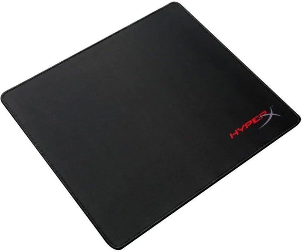 HyperX HX-MPFS-L Fury S Pro - Gaming Mauspad L (45cm x 40cm) L (45cm x 40cm) FURY S Pro Single, L (4