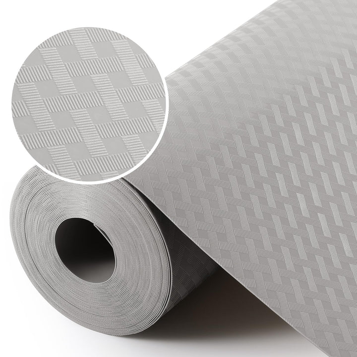 Schubladenmatte Nicht Klebende Haltbarem Schubladenauskleidung Antirutschmatte Eva Material Wasserdi