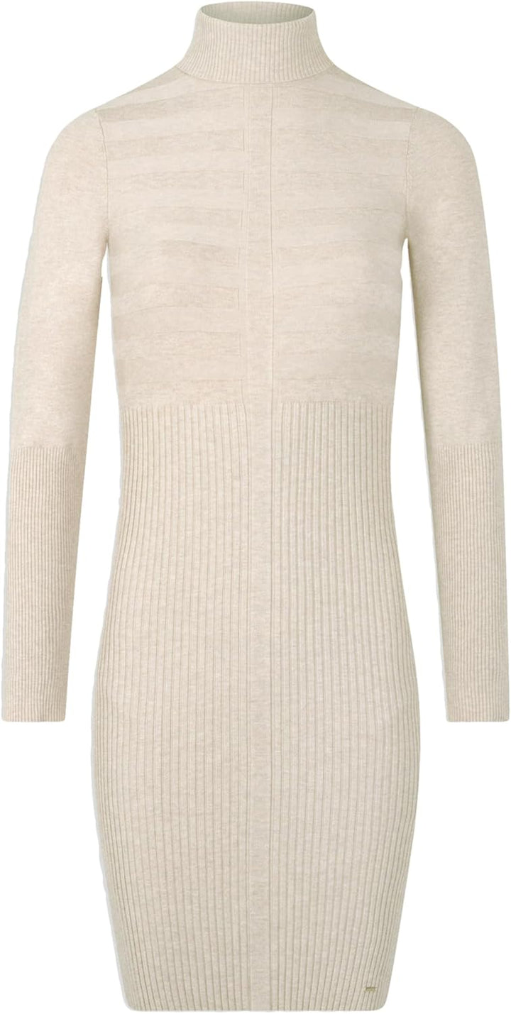 Morgan Damen Robe L Beige / China., L Beige / China.