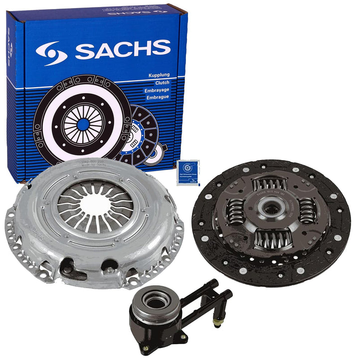Sachs 3000 990 473 - Kupplungssatz