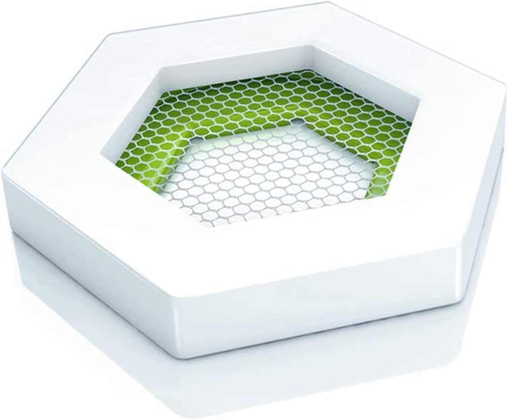 Ravensburger 4005556276219 GraviTrax Trampoline Baukasten, 7.5 Inch, GraviTrax Trampolin