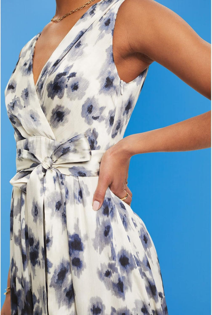 ESPRIT Damen Kleid