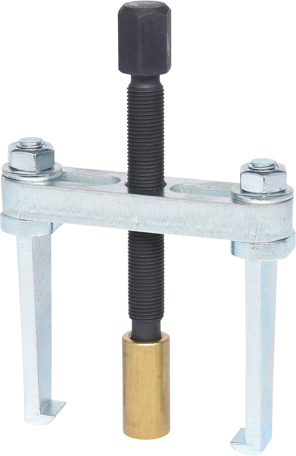 KS Tools 700.1189 Scheibenwischarm-Abzieher 2armig,20-60mm