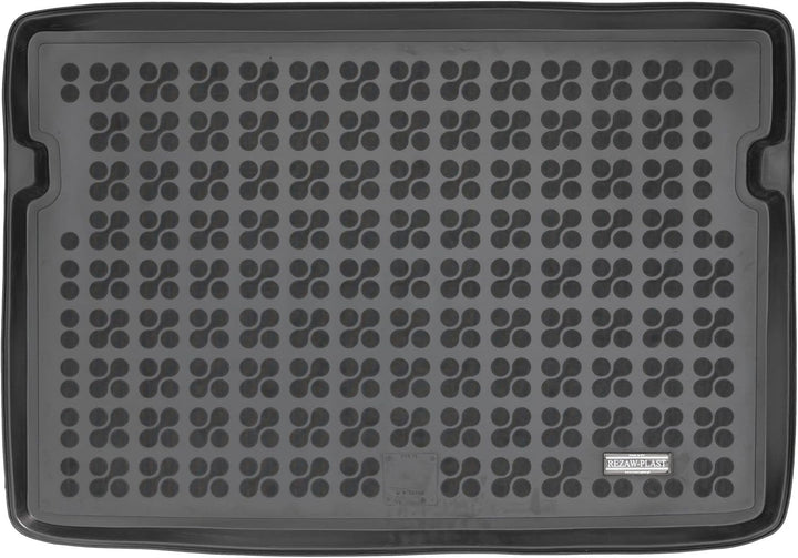 M MOTOS Kofferraumwanne Kofferraummatte passt für Citroen C3 Aircross II ab 2017 Verbessern Sie Ihre