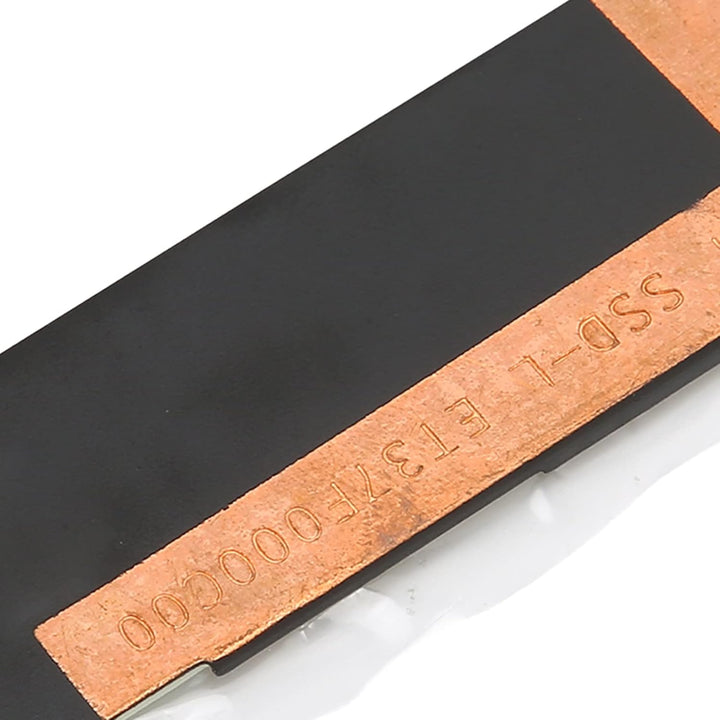 Kühlkörper für Nvme M.2 NGFF SSD, für XPS 15 9500 9510 9520 Precision 5550 5560 Linke SSD, SSD Kühlk
