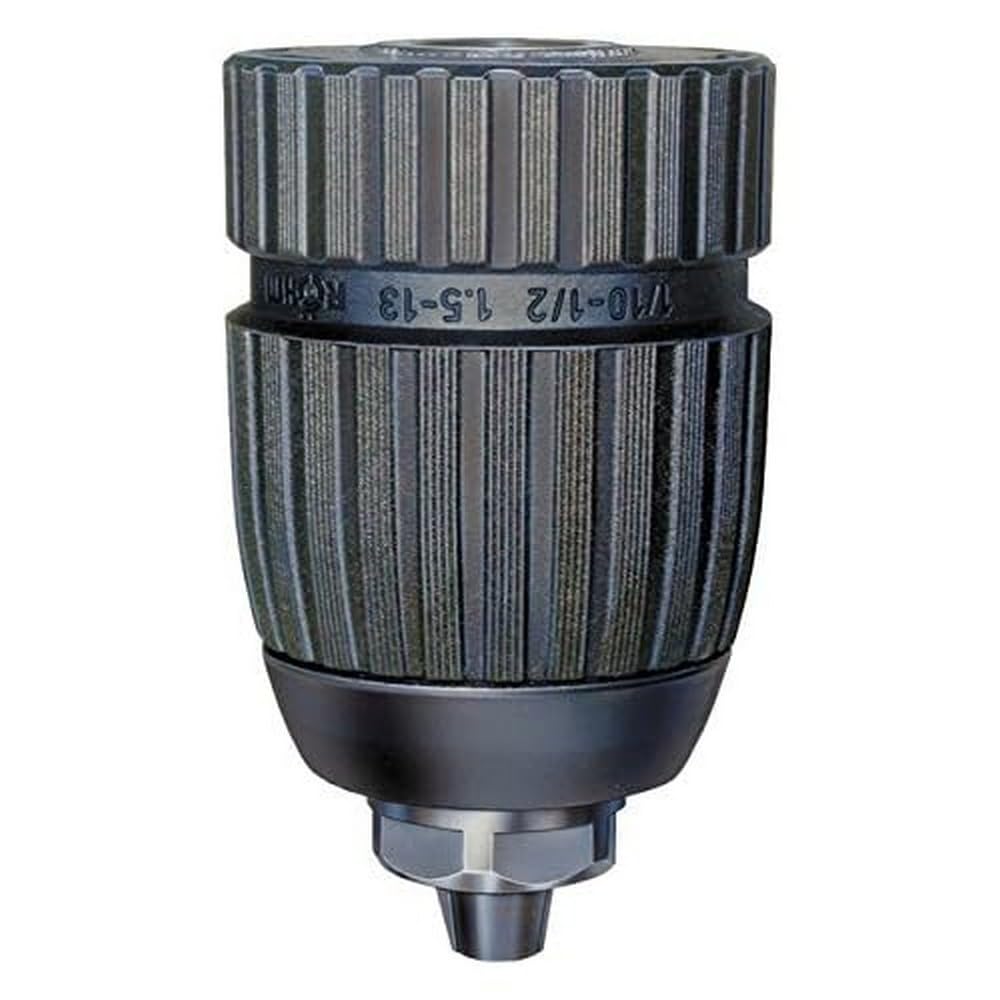 HIKOKI Bohrfutter SSBF 1/2""x20NF, 1,5-13 mm, 752064", Green
