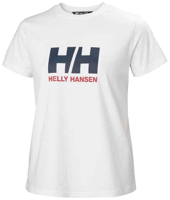 Helly Hansen Herren HH Box T-Shirt XS Weiss, XS Weiß