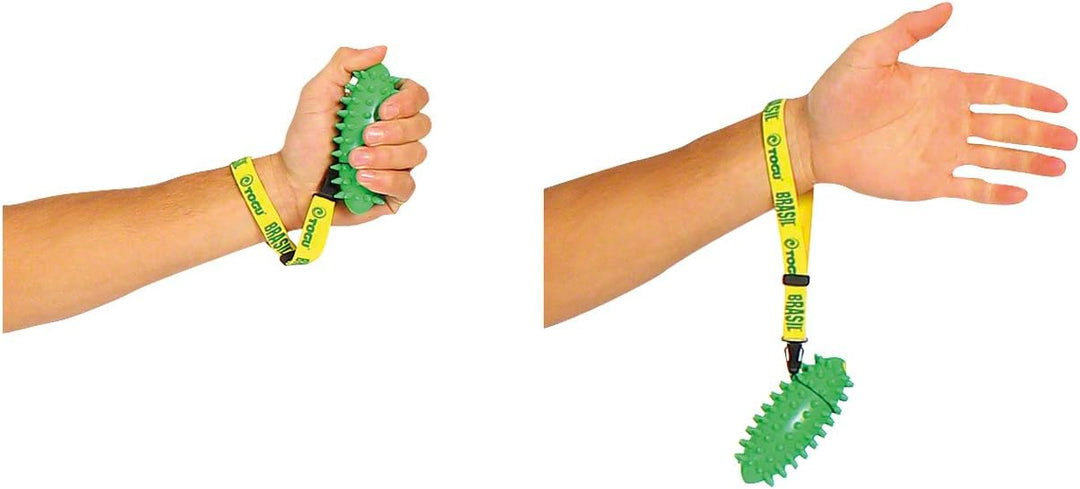 TOGU Brasil Tiefenmuskulatur und Ausdauertrainer Aqua 2er-Set, Aqua 2er-Set