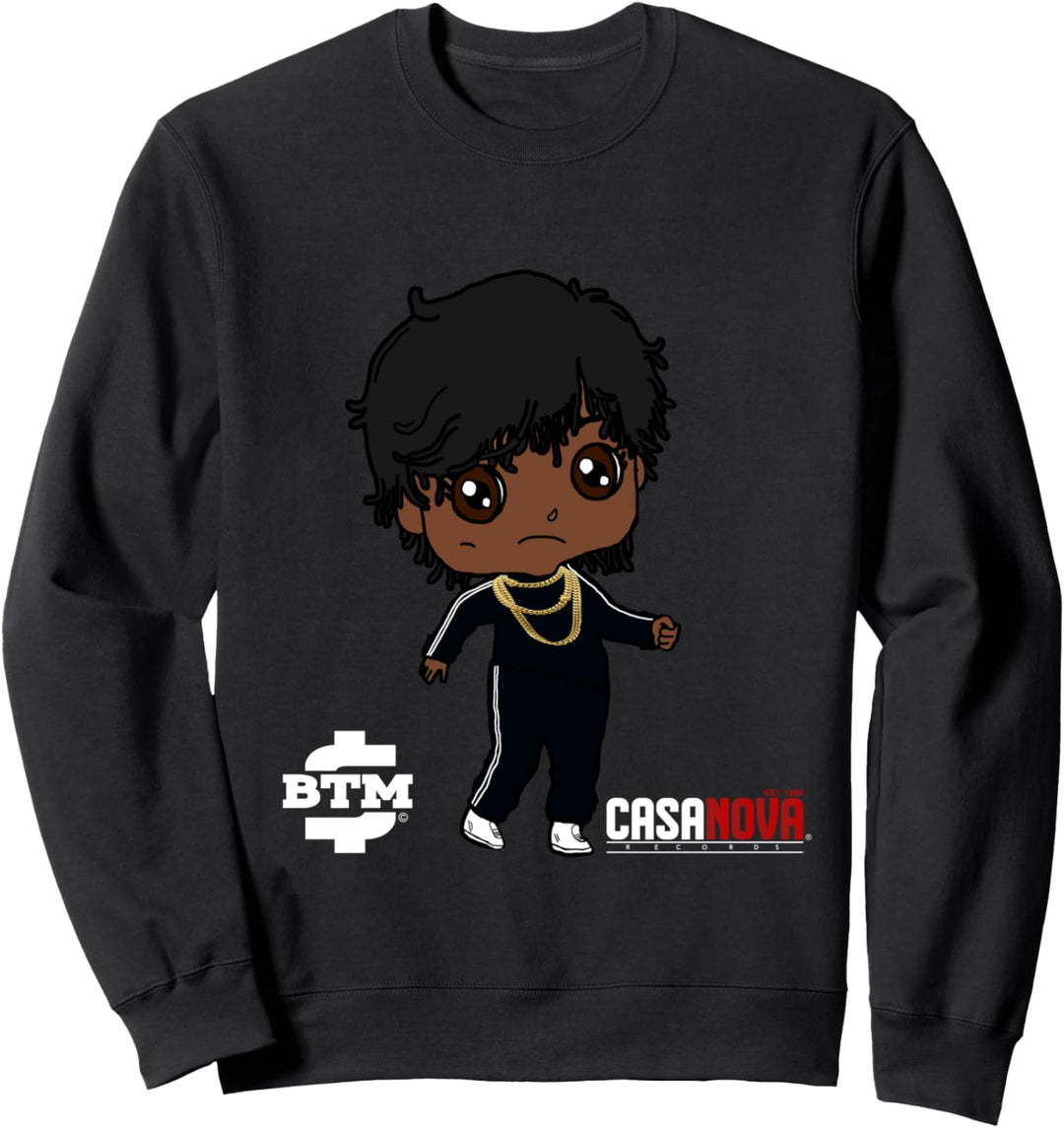 Rake II Sweatshirt