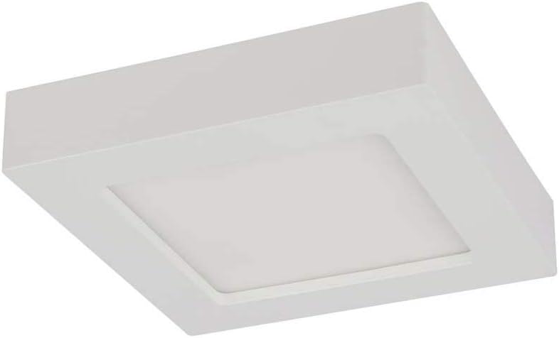 Globo Deckenleuchte Svenja, Weiss