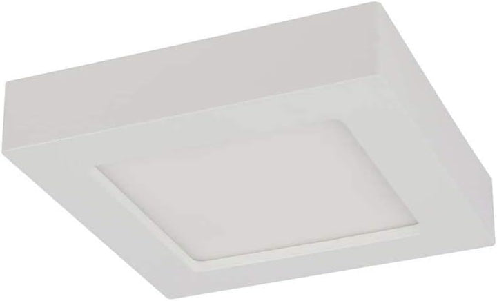 Globo Deckenleuchte Svenja, Weiss