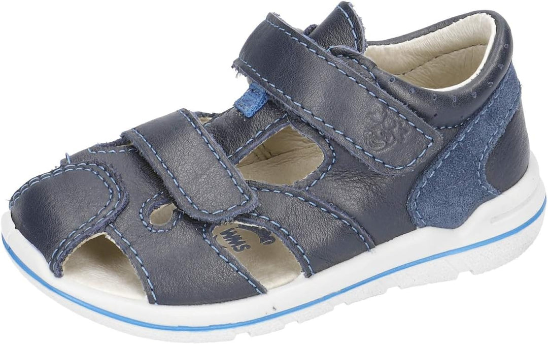 Pepino FRANKIE Blu, blau-kombiniert, Gr. 21