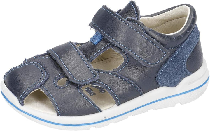 Pepino FRANKIE Blu, blau-kombiniert, Gr. 21