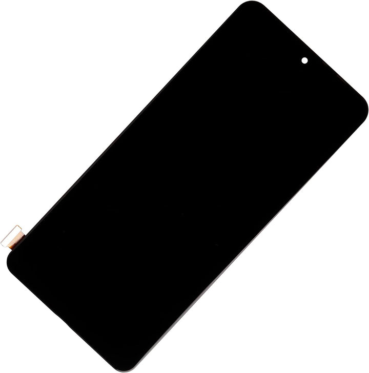 swark TFT Display Kompatibel mit Poco F3 M2012K11AG (Schwarz Ohne Rahmen) LCD Display Touchscreen Bi