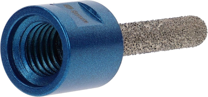 PRODIAMANT Profi Diamant Fräser 8mm Fingerfräser M14, 8mm