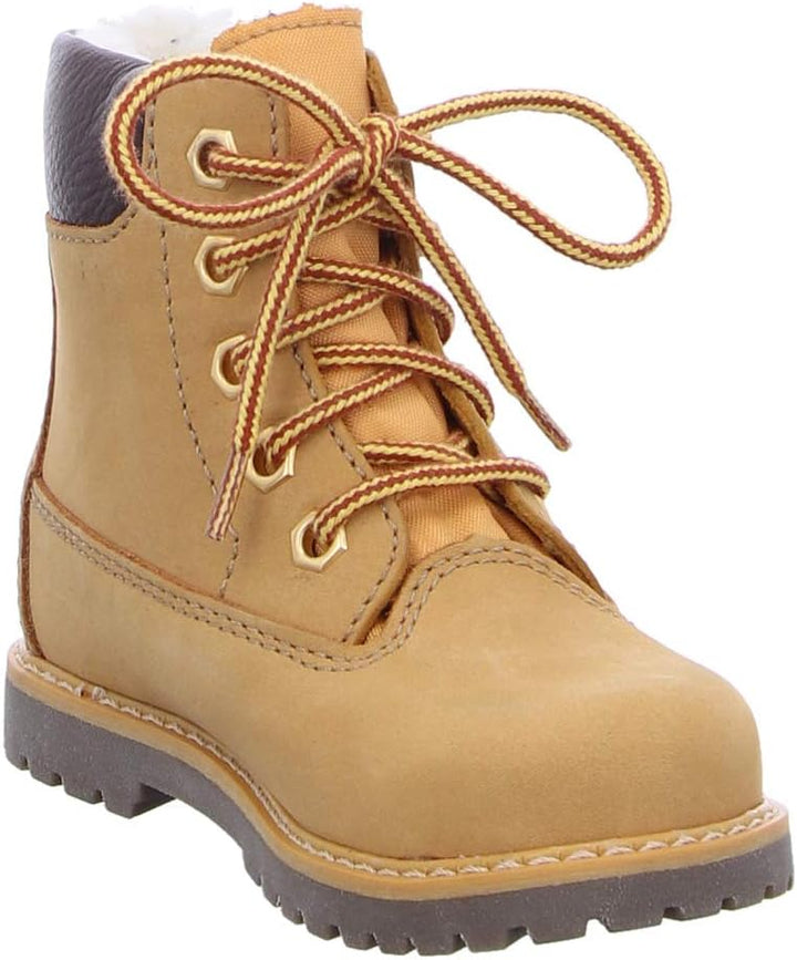 Däumling Andy 28 EU Braun Aspen Natur 66, 28 EU Braun Aspen Natur 66
