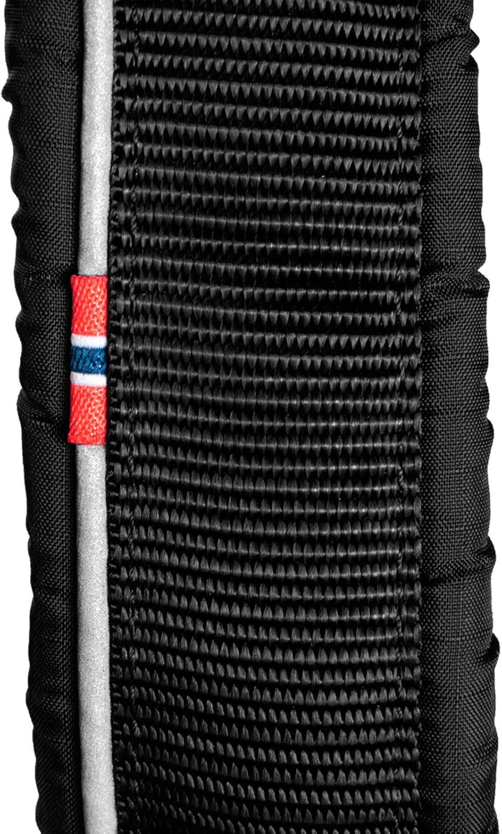 Non-stop dogwear Nansen Nome Harness 5.0 |212| Ergonomisches Zuggeschirr, Grösse:8.5, 8.5