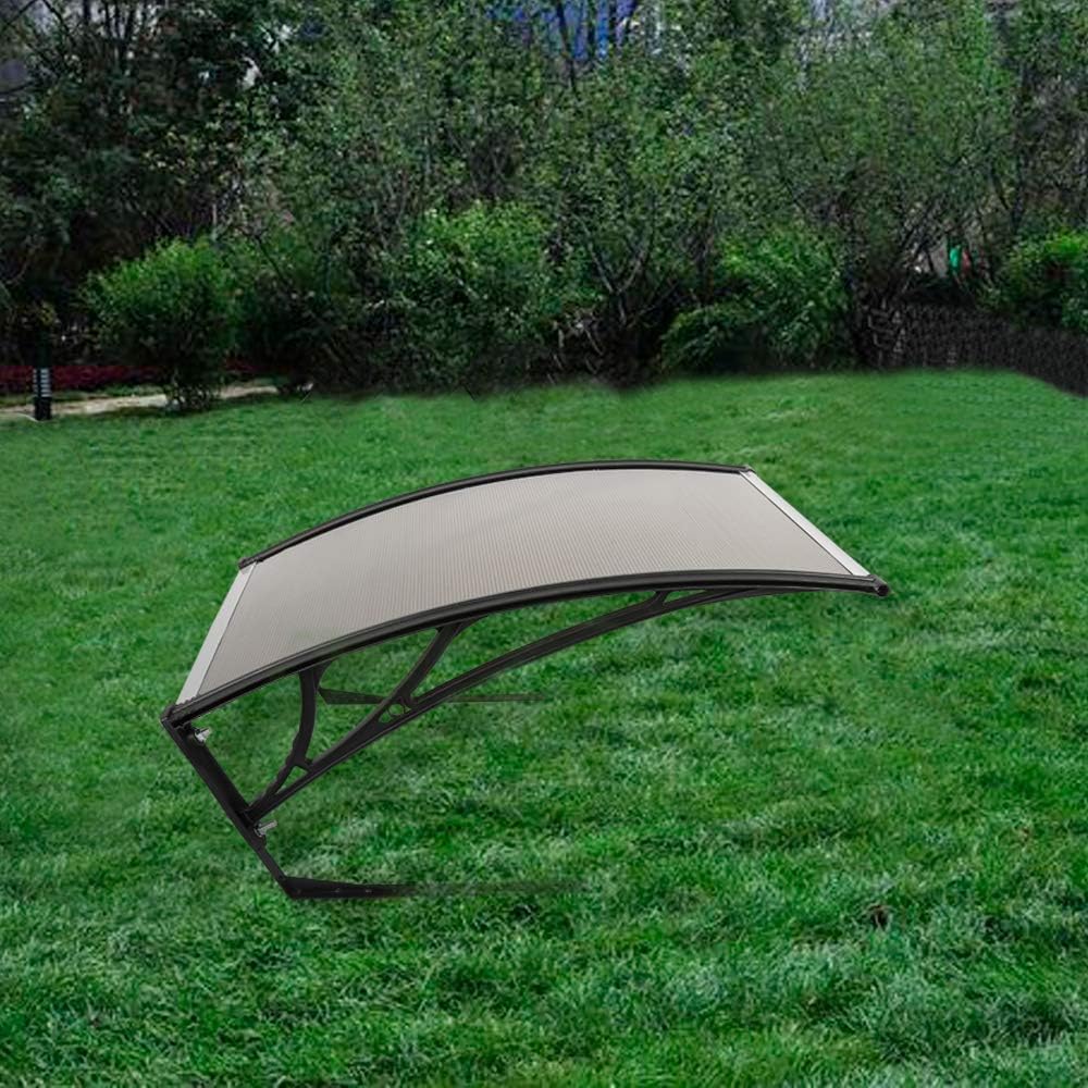 Mähroboter Garage Dach Carport Überdachung für Mähroboter Rasenmäher Rasenroboter Garten Witterungsb