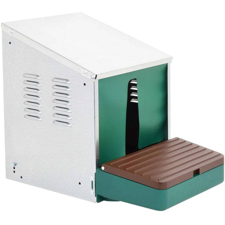 Legenest "Nestomatic", automatisch
