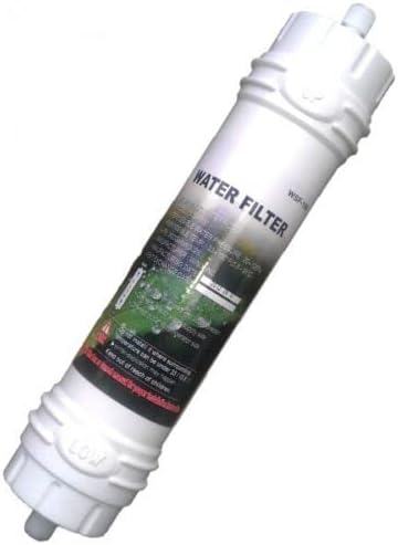 Samsung WSF-100 Magic Water Filter Extnernal Inline Schraubverschluss Fitting (4)